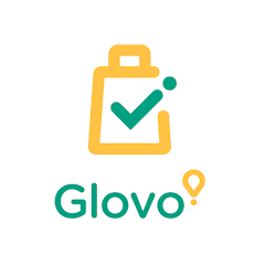 Glovo XL