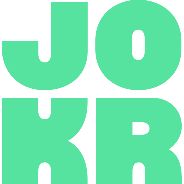 Jokr